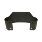 Original Reproduction Steel Rear Bumperette Fits  41-52 MB, GPW, M38