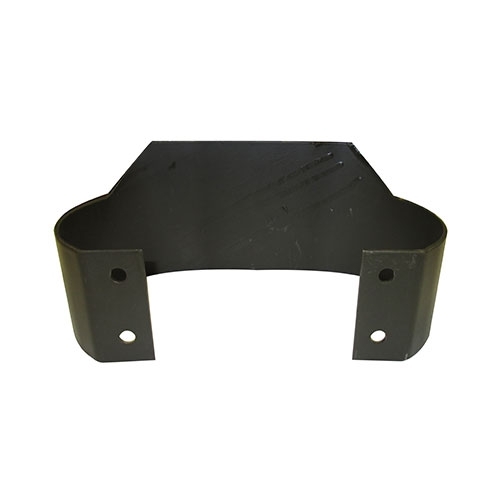 Original Reproduction Steel Rear Bumperette Fits  41-52 MB, GPW, M38