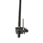 US Made Accelerator Linkage Throttle Rod Assembly Fits  41-53 MB, GPW, CJ-2A, 3A, M38