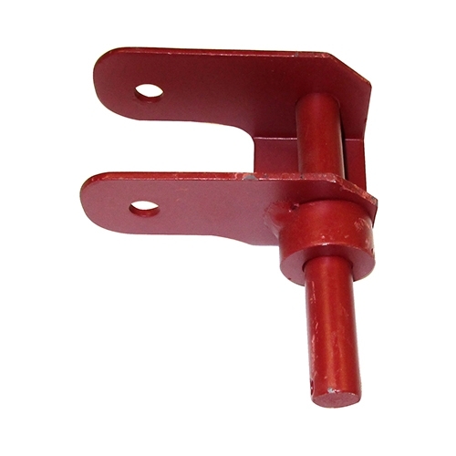 Front Frame Mounted Shock Bracket (RH) Fits : 41-45 MB