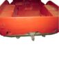Body Tub Kit (Steel Tub, Fenders, Hood, & Windshield Frame)  Fits  42-45 MB