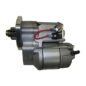 New Hi-Torque Starter Motor 12 volt Fits  41-49 MB, GPW, CJ-2A