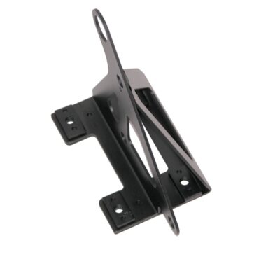 Oil Filter Canister Mounting Bracket Fits 41-53 Jeep & Willys with 4-134 L engine
