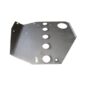 USA Made Transmission Skid Plate Fits 41-45 MB