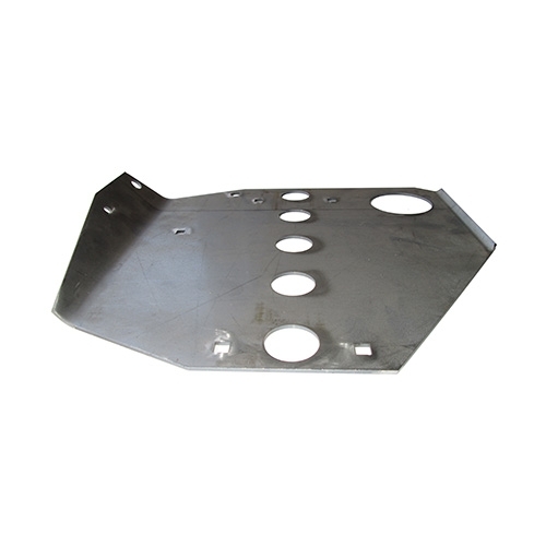 USA Made Transmission Skid Plate Fits 41-45 MB