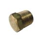 Oil Filter Drain Plug Fits 41-45 MB, GPW