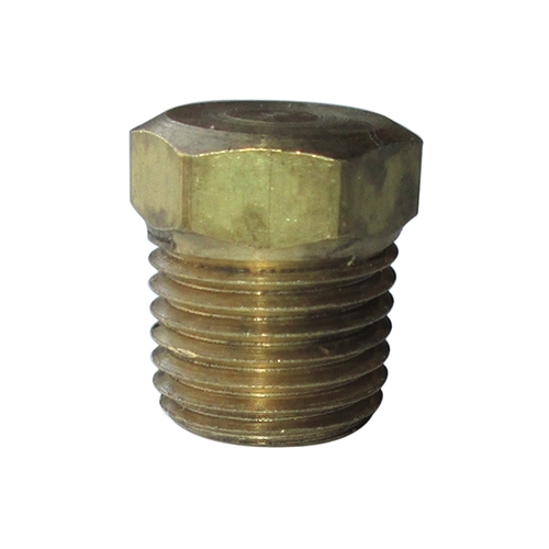 Oil Filter Drain Plug Fits 41-45 MB, GPW