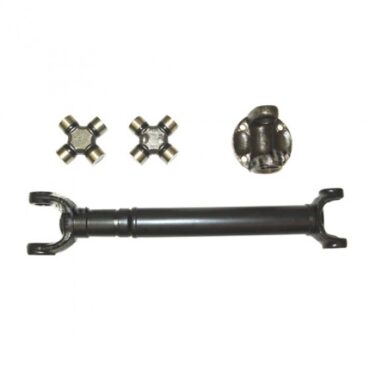 NOS Rear Driveshaft (propshaft) Assembly  Fits  41-45 MB, GPW