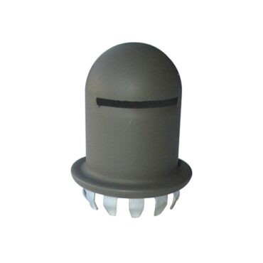 Dash Light (Lamp) Shield Fits  41-45 MB, GPW