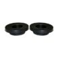 Generator Support Rubber Bushing (2 required) Fits  41-66 Jeep & Willys