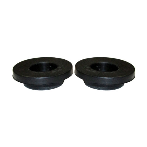Generator Support Rubber Bushing (2 required) Fits  41-66 Jeep & Willys