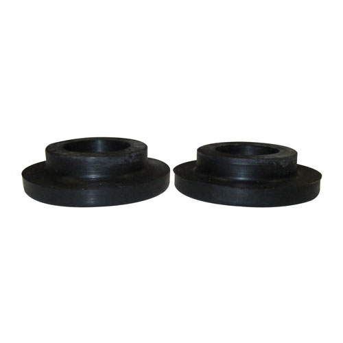 Generator Support Rubber Bushing (2 required) Fits  41-66 Jeep & Willys