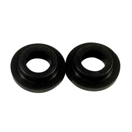 Generator Support Rubber Bushing (2 required) Fits  41-66 Jeep & Willys