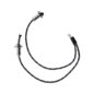Dash Light Wiring Harness  Fits 41-45 MB, GPW