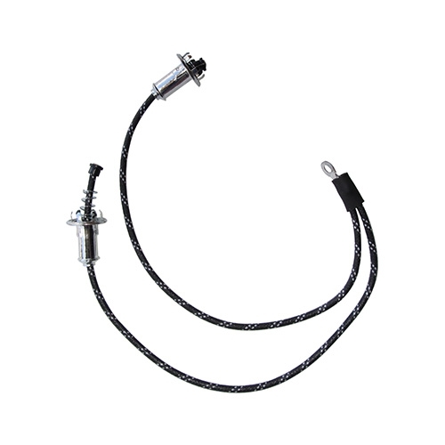 Dash Light Wiring Harness  Fits 41-45 MB, GPW