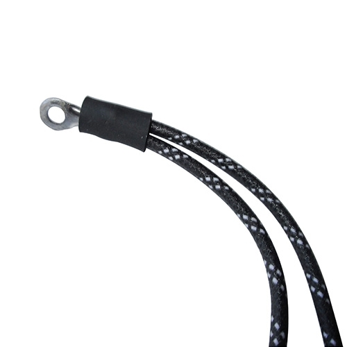 Dash Light Wiring Harness  Fits 41-45 MB, GPW