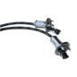 Dash Light Wiring Harness  Fits 41-45 MB, GPW