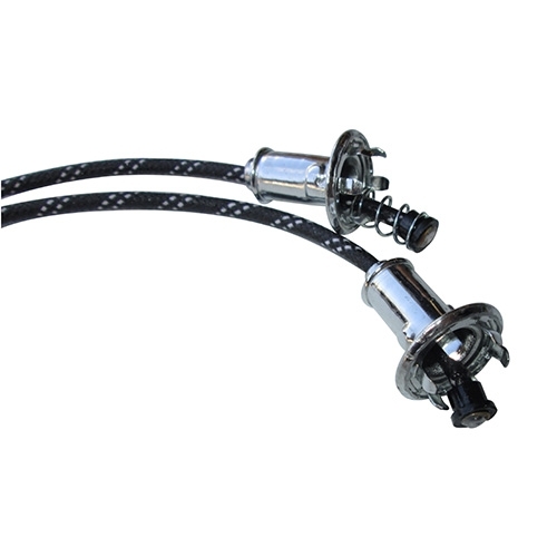 Dash Light Wiring Harness  Fits 41-45 MB, GPW