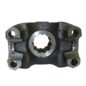 Pinion Shaft Yoke  Fits 41-71 Jeep & Willys w/ Dana 25 Front & 27/41/44 Rear