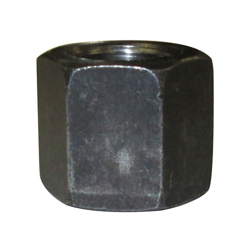 Rear Axle to Leaf Spring U-bolt Clip Nut  Fits 46-64 Truck with Dana 53 & Timken (clamshell) rear axle
