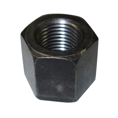 Rear Axle to Leaf Spring U-bolt Clip Nut  Fits 46-64 Truck with Dana 53 & Timken (clamshell) rear axle