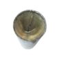 NOS Fuel Tank Extension Sleeve (w/Screen) Fits 42-66 MB, GPW, M38, M38A1