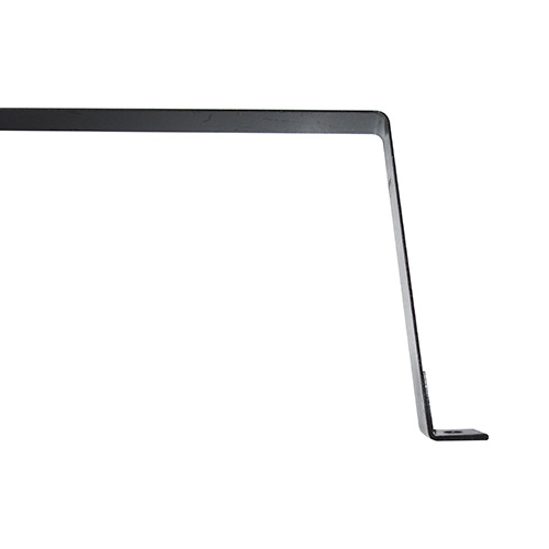 US Made Fuel Tank Hold Down Strap  Fits 55-71 CJ-3B, 5, 6