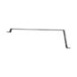 US Made Fuel Tank Hold Down Strap  Fits 55-71 CJ-3B, 5, 6