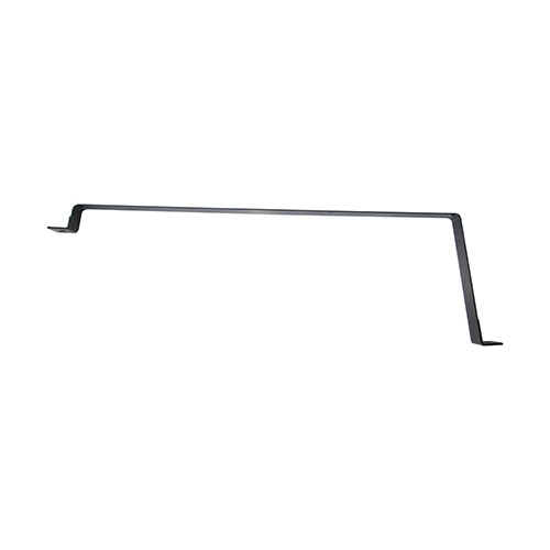 US Made Fuel Tank Hold Down Strap  Fits 55-71 CJ-3B, 5, 6