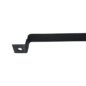 US Made Fuel Tank Hold Down Strap  Fits 55-71 CJ-3B, 5, 6