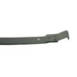 Fuel Tank Hold Down Strap Kit  Fits 46-64 CJ-2A, 3A, 3B