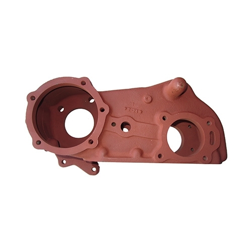 New Transfer Case Housing (for 3/4" shaft) Fits 41-46 MB, GPW, 2A with Dana 18 transfer case