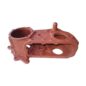 New Transfer Case Housing (for 3/4" shaft) Fits 41-46 MB, GPW, 2A with Dana 18 transfer case