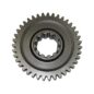 Output Shaft Sliding Gear  Fits  46-53 Jeep & Willys with Dana 18 transfer case