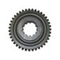 Output Shaft Sliding Gear  Fits  46-53 Jeep & Willys with Dana 18 transfer case