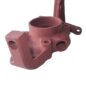 NOS Transfer Case Rear Output Shaft Housing Assembly Fits 41-43 MB, GPW