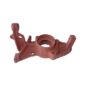 NOS Transfer Case Rear Output Shaft Housing Assembly Fits 41-43 MB, GPW