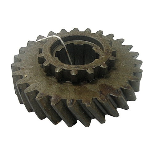 NOS Main Shaft Gear  Fits  41-45 MB, GPW, CJ-2A with Dana 18 transfer case