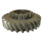 NOS Main Shaft Gear  Fits  41-45 MB, GPW, CJ-2A with Dana 18 transfer case