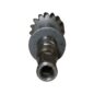 Speedometer Driven Gear (14 or 15 count) Fits 41-71 Jeep & Willys with Dana 18 transfer case