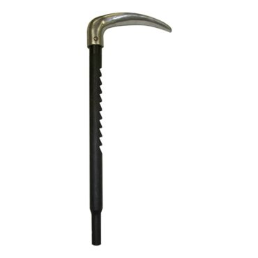 Internal Emergency Brake Cane & Handle Fits : 41-47 MB, GPW, CJ-2A