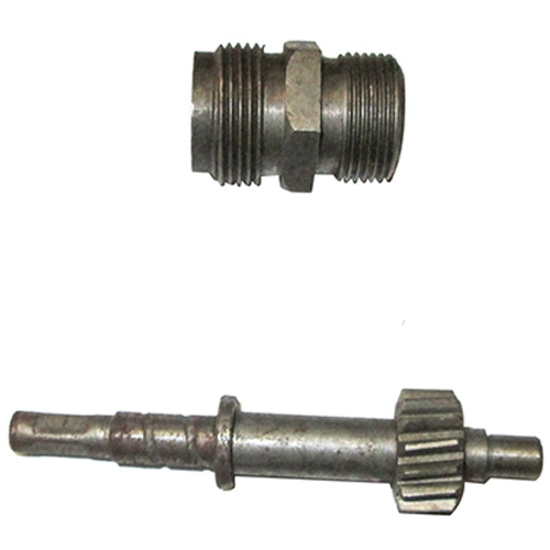 NOS Transfer Case Speedometer 2 Piece Gear Kit Fits 41-71 Jeep & Willys with Dana 18 transfer case
