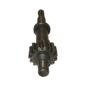 NOS Transfer Case Speedometer 2 Piece Gear Kit Fits 41-71 Jeep & Willys with Dana 18 transfer case