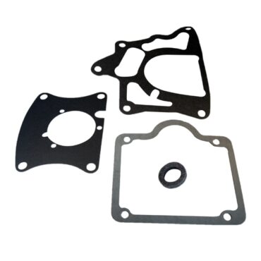 Transmission Gasket Set with Oil Seal  Fits  41-45 MB, GPW with T-84 Transmission