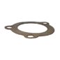 Bushing Type Generator Gasket (3 Hole)  Fits 41-45 MB, GPW