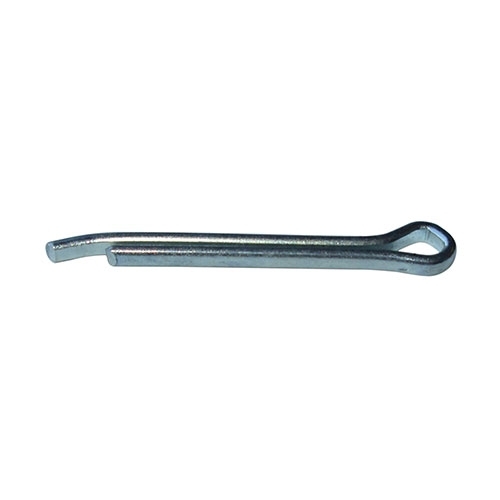 Front & Rear Leaf Spring Pivot Eye Bolt Cotter Pin (4 required) Fits 41-64 MB, GPW, CJ-2A, 3A, 3B, 5, M38, Truck, Station Wagon