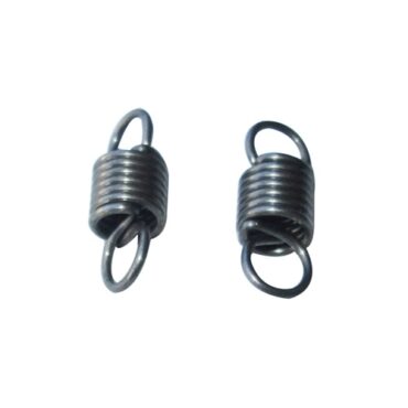 Distributor Governor Weight Spring (Sold as a pair)   Fits 41-53 MB, GPW, CJ-2A, 3A, Truck, Station Wagon