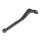 NOS Original Emergency Brake Lever (at transfer case)  Fits 41-71 MB, GPW, CJ-2A, 3A, 3B, 5