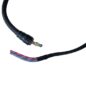 Wiring Harness Tail Light with Loom & Wire Connector Fits 41-45 MB, GPW (Double)