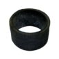 Air Horn to Steel Crossover Tube Seal (hose)  Fits 41-53 MB, GPW, CJ-2A, 3A, M38, Truck, Station Wagon with 4-134 L engine